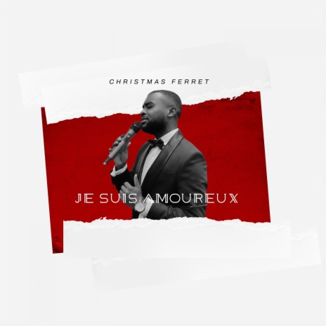 Je suis amoureux | Boomplay Music