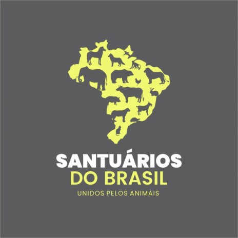Mãos Dadas ft. Santuários do Brasil