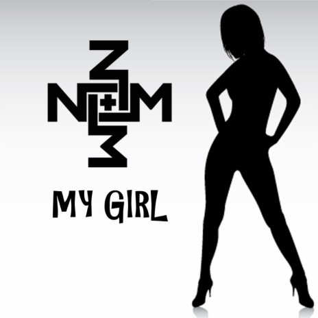 My Girl (Extended DJ Edit)