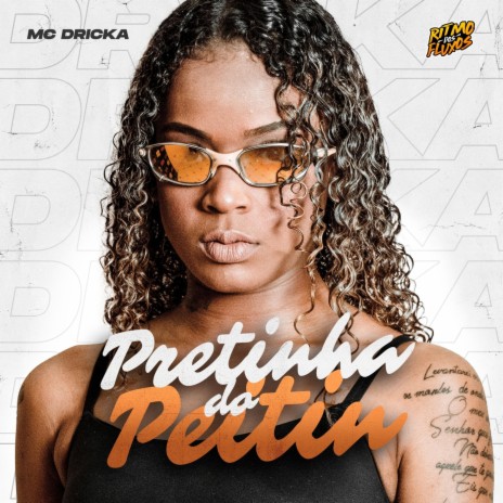 Pretinha do Peitin e do Bundão | Boomplay Music