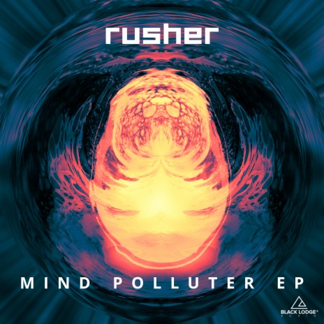 Mind Polluter ft. V3rb | Boomplay Music