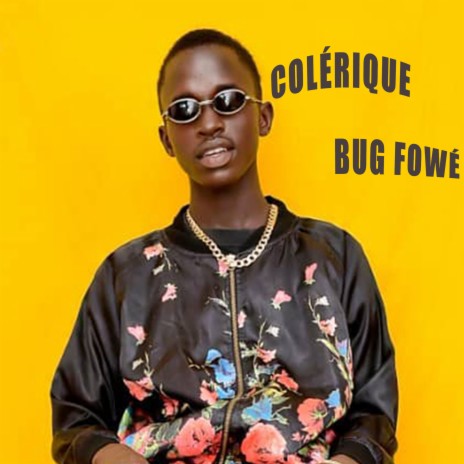 Bug Fowé | Boomplay Music