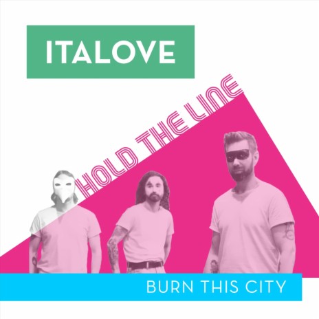 Burn This City (Extended Version) | Boomplay Music