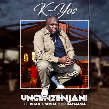 Ungenzenjani ft. Bhar & Sosha | Boomplay Music