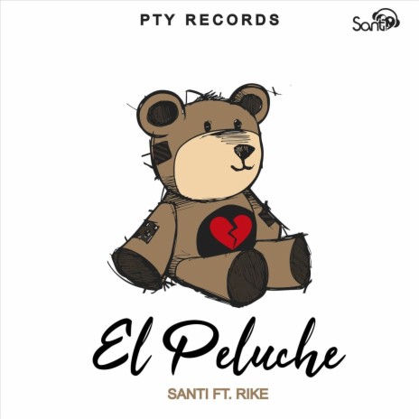 El Peluche (feat. Rike) | Boomplay Music