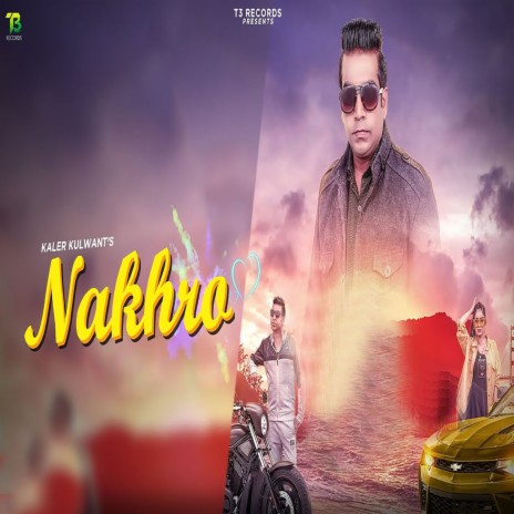 Nakhro | Boomplay Music