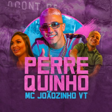 Perrequinho | Boomplay Music