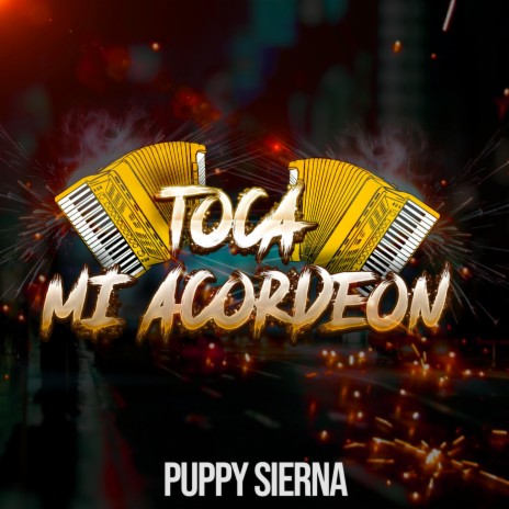 Toca Mi Acordeon | Boomplay Music