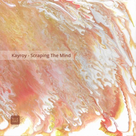 Scraping The Mind (Radio Version) | Boomplay Music