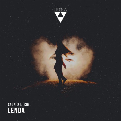 Lenda (Original Mix) ft. L_cio | Boomplay Music