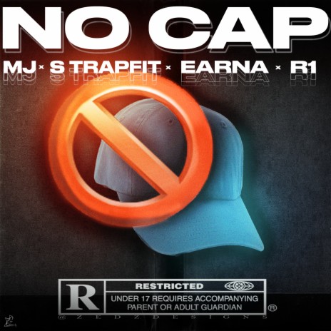 No Cappin ft. S Trapfit, R1 & Earna