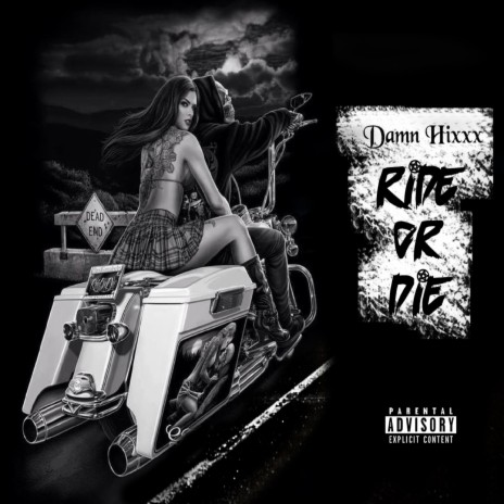 Ride Or Die | Boomplay Music