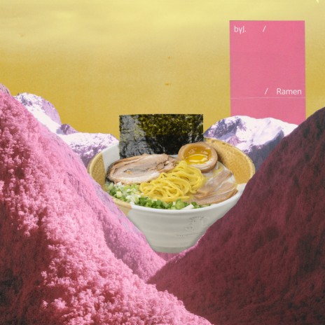 Ramen | Boomplay Music