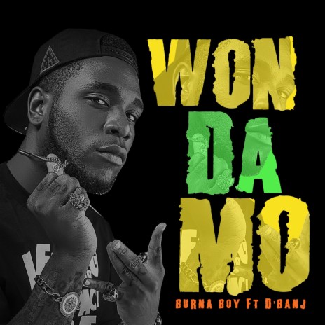 Won da Mo (feat. D'banj) | Boomplay Music