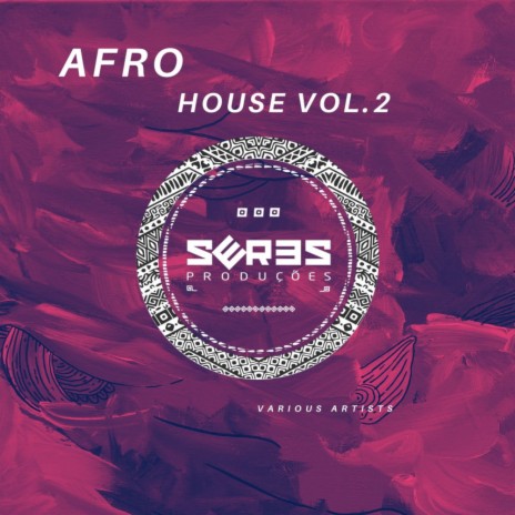 Afro Drum Asylum (Original Mix) ft. Iron Rodd | Boomplay Music