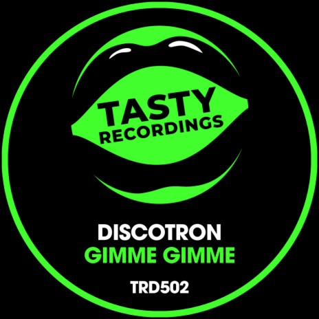 Gimme Gimme (Original Mix) | Boomplay Music