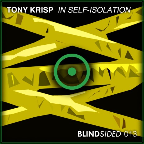 In Self-Isolation (Original Mix) | Boomplay Music