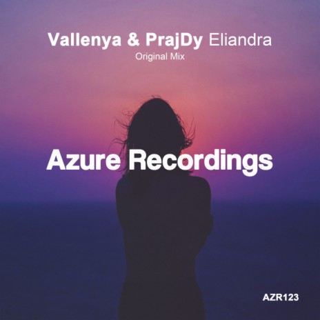 Eliandra (Original Mix) ft. PrajDy | Boomplay Music