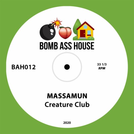 Creature Club (Original Mix) | Boomplay Music