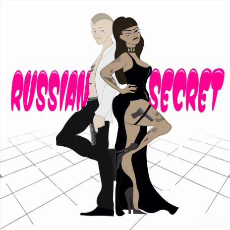 Russian Secret (feat. Tomasa del Real) | Boomplay Music