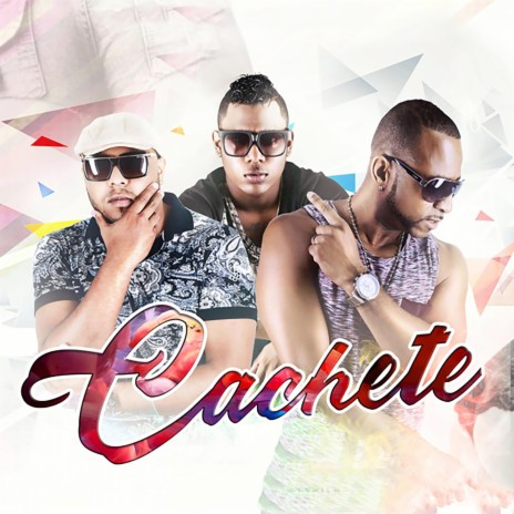 Cachete | Boomplay Music