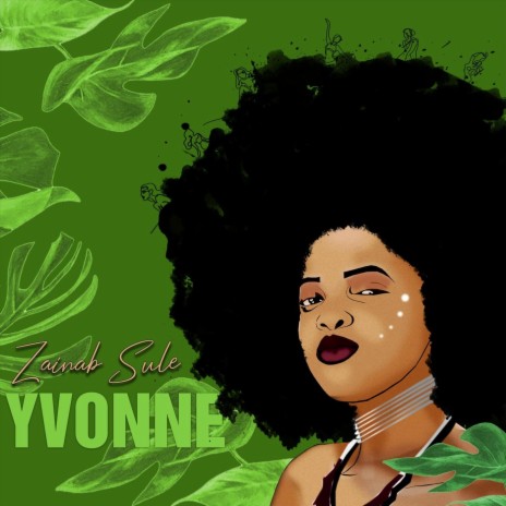 Yvonne | Boomplay Music