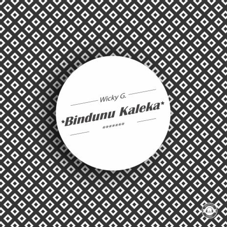 Bindunu Kaleka (Acoustic Version) | Boomplay Music