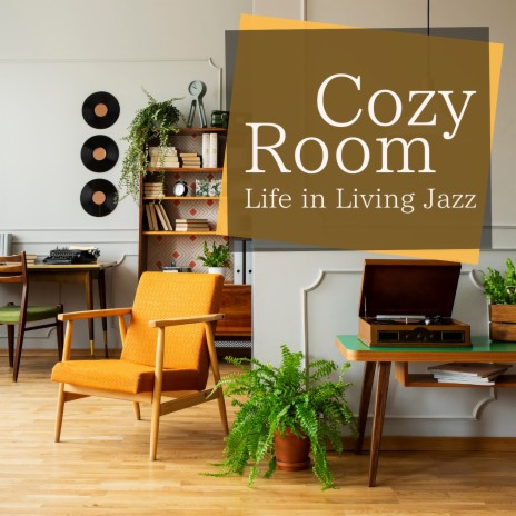 Chilled Jazz in the House | Boomplay Music