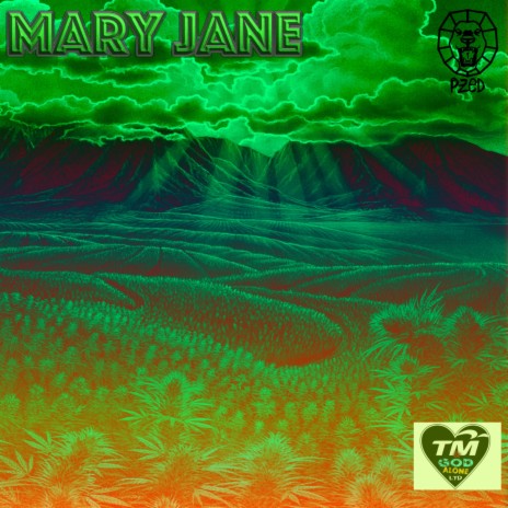 Mary Jane | Boomplay Music