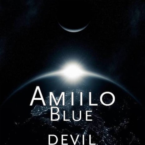 Blue devil