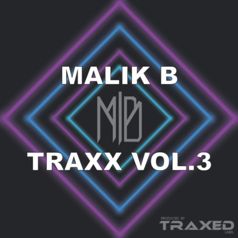 Le Plaisir de Faire de la Musique (Malik B Mix)