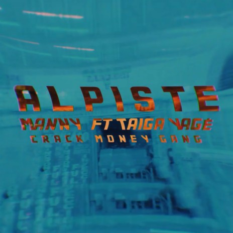 Alpiste ft. Taiga Yagé | Boomplay Music