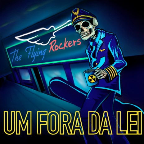 Um Fora da Lei | Boomplay Music