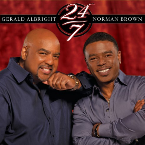 Champagne Life ft. Gerald Albright | Boomplay Music