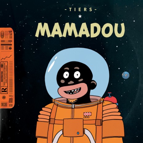 Mamadou | Boomplay Music