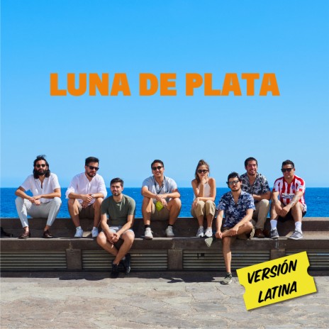 Luna de Plata (Versión Latina) | Boomplay Music