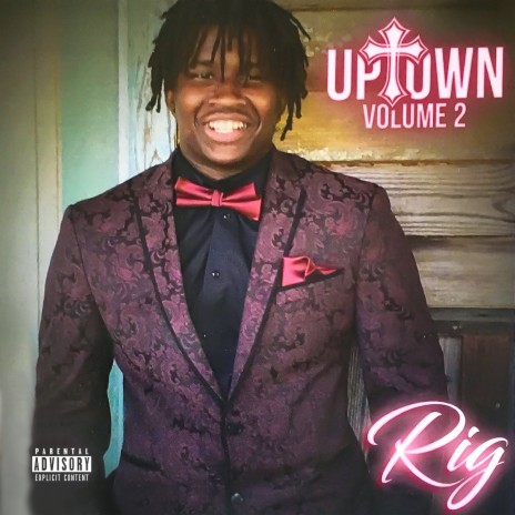 Up Town, Vol. 2 | Boomplay Music