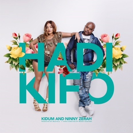 Hadi Kifo ft. Ninny Zerah | Boomplay Music
