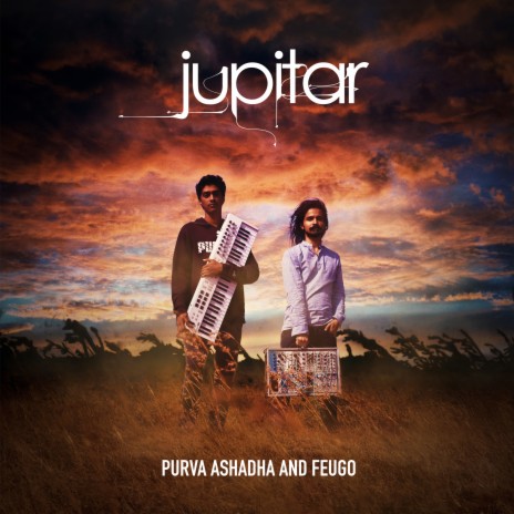 Jupitar ft. Fuego | Boomplay Music