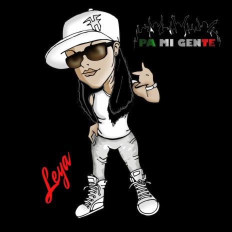 Pa Mi Gente | Boomplay Music