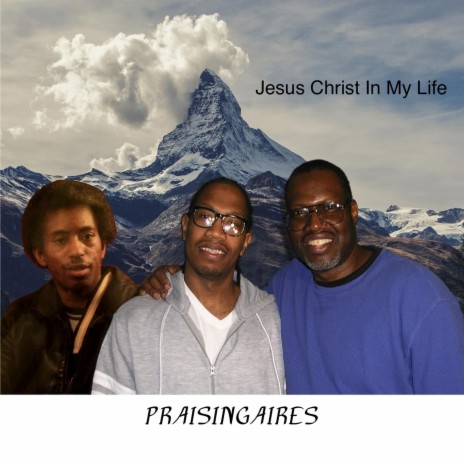 Jesus Christ in My Life | Boomplay Music