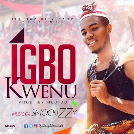 Igbo Kwenu | Boomplay Music