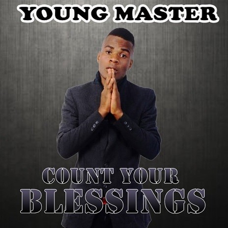 Count Your Blessings | Boomplay Music