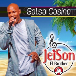 Download Jeison el Brother album songs: Salsa Casino | Boomplay Music