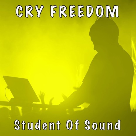 Cry Freedom | Boomplay Music