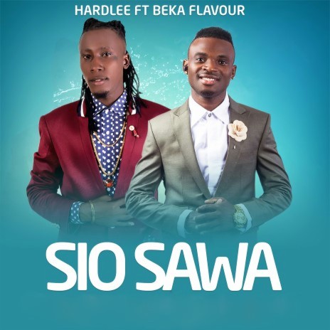 Sio Sawa ft. Beka Flavour