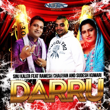 Darru ft. Ramesh Chauhan & Sudesh Kumari | Boomplay Music