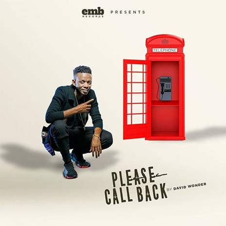 Please Call Back | Boomplay Music