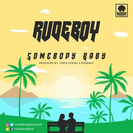 Somebody Baby | Boomplay Music