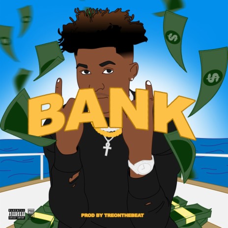 Bank | Boomplay Music
